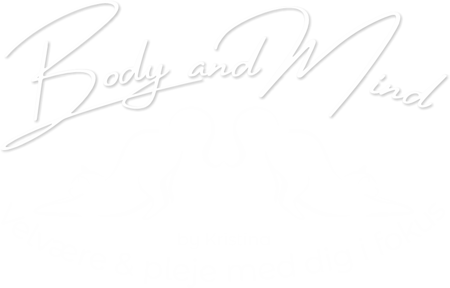 Body and Mind by Kristina